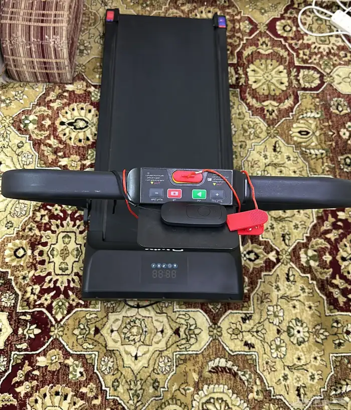 سير رياضي واكس 0