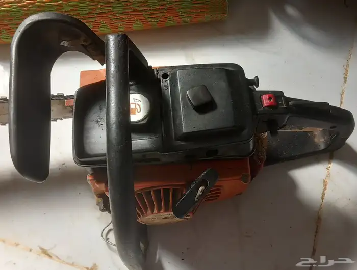 منشار ياباني الاصىي 1