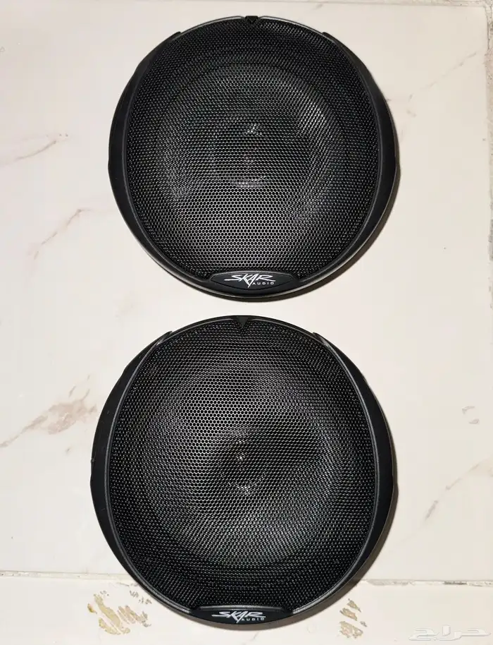 سماعات سستم سيارة 6.5 5