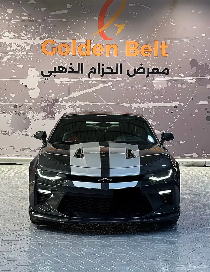 كومارو SS موديل 2016 0