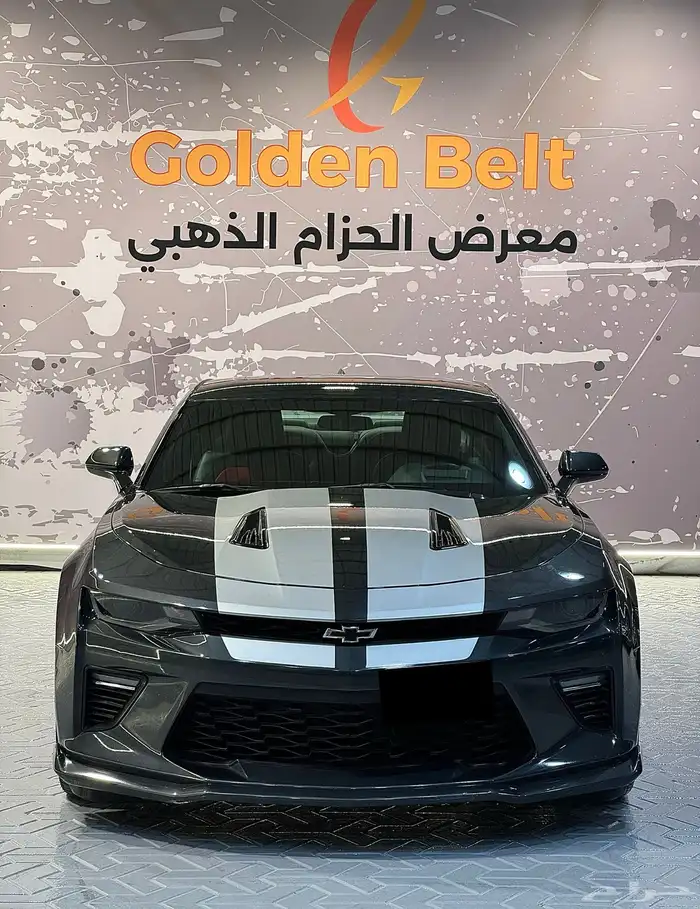 كومارو SS موديل 2016 2