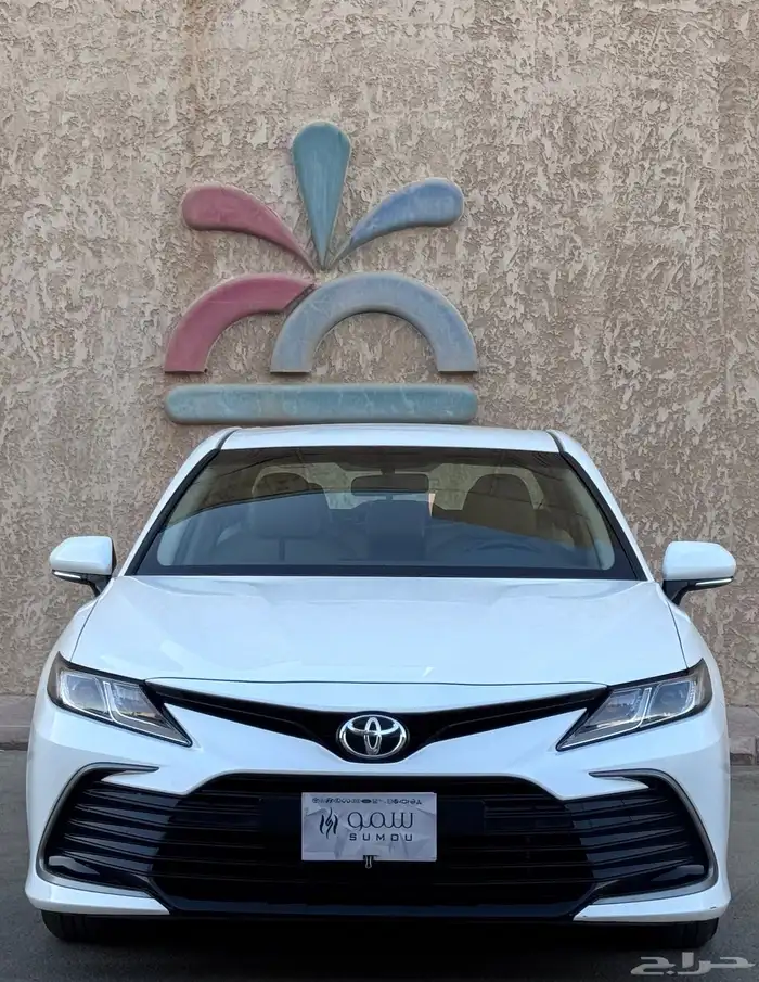 تويوتا كامري LE ممشى (((4))) الف 2022 0