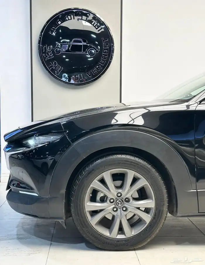 مازدا CX30 نظيف جدا 2022 12