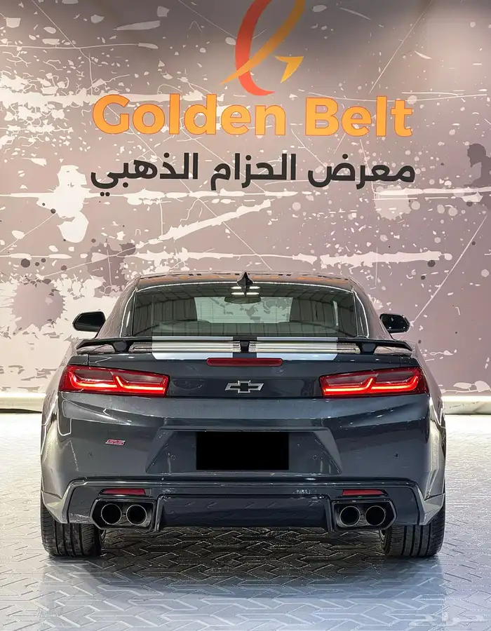 كومارو SS موديل 2016 13