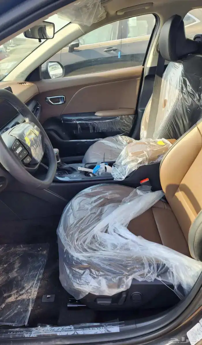 كيا كي 4 نص فل م 2026 الاسعار للكاش والتمويل 9