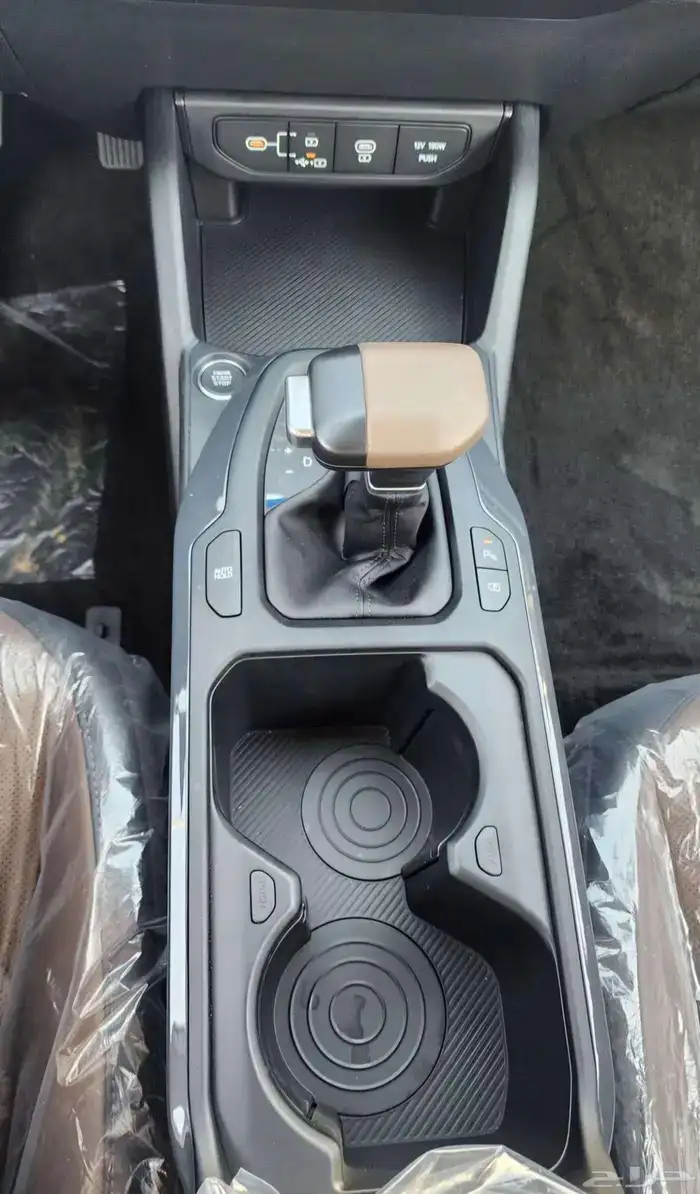 كيا كي 4 نص فل م 2026 الاسعار للكاش والتمويل 8