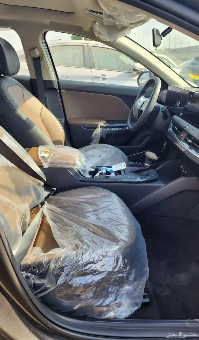 كيا كي 4 نص فل م 2026 الاسعار للكاش والتمويل 6