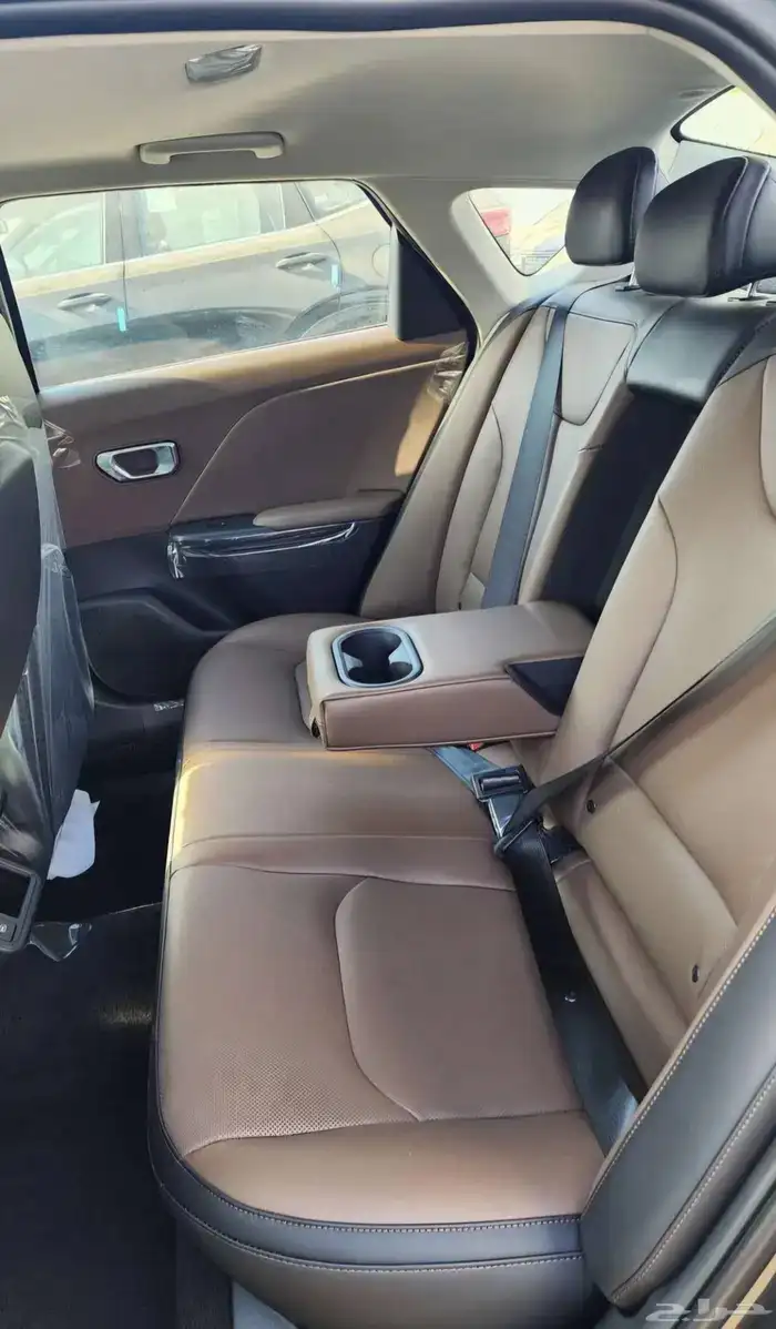 كيا كي 4 نص فل م 2026 الاسعار للكاش والتمويل 7