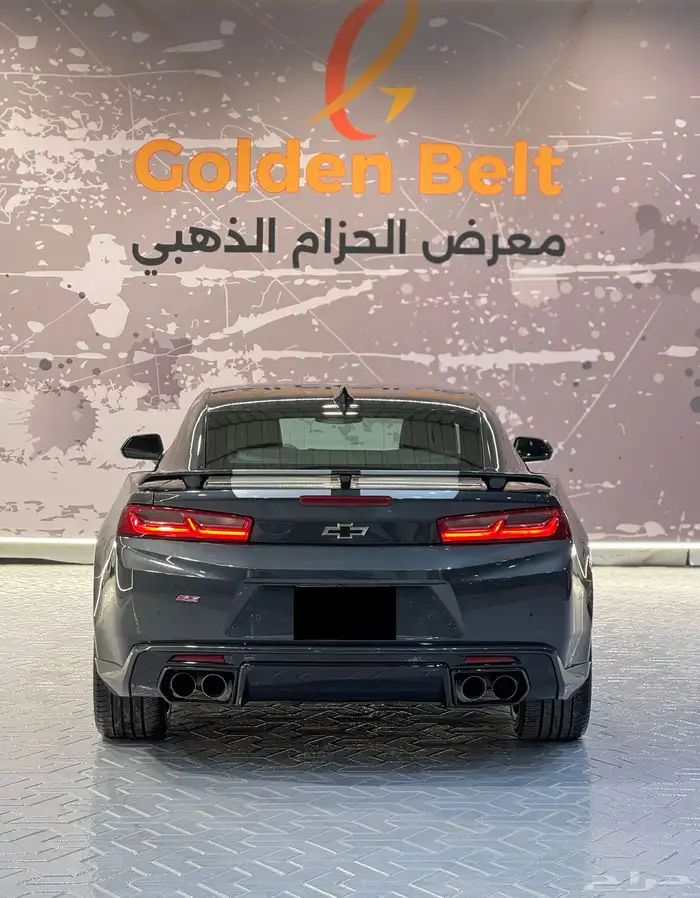 كومارو SS موديل 2016 14