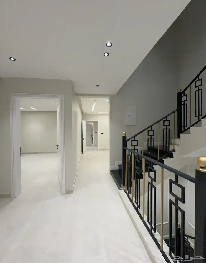 للبيع فيلا في حي الملك عبدالله بالمجمعة 16