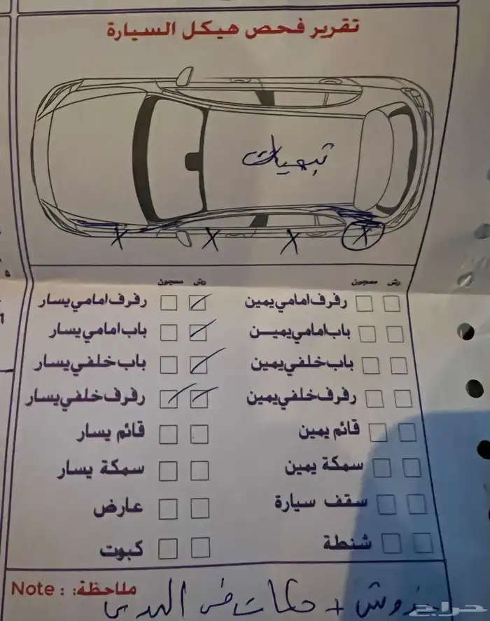 كورولا 2013 محركات وكاله 3