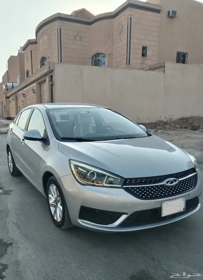 شيري اريزو 5 2023 1