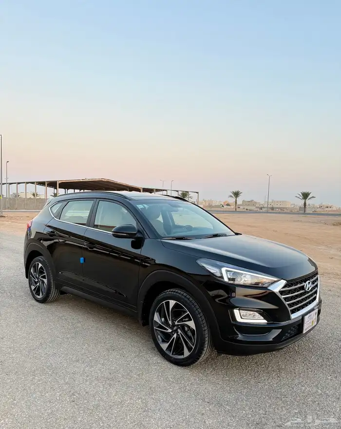 توسان 2021 عداد 50 الف 11