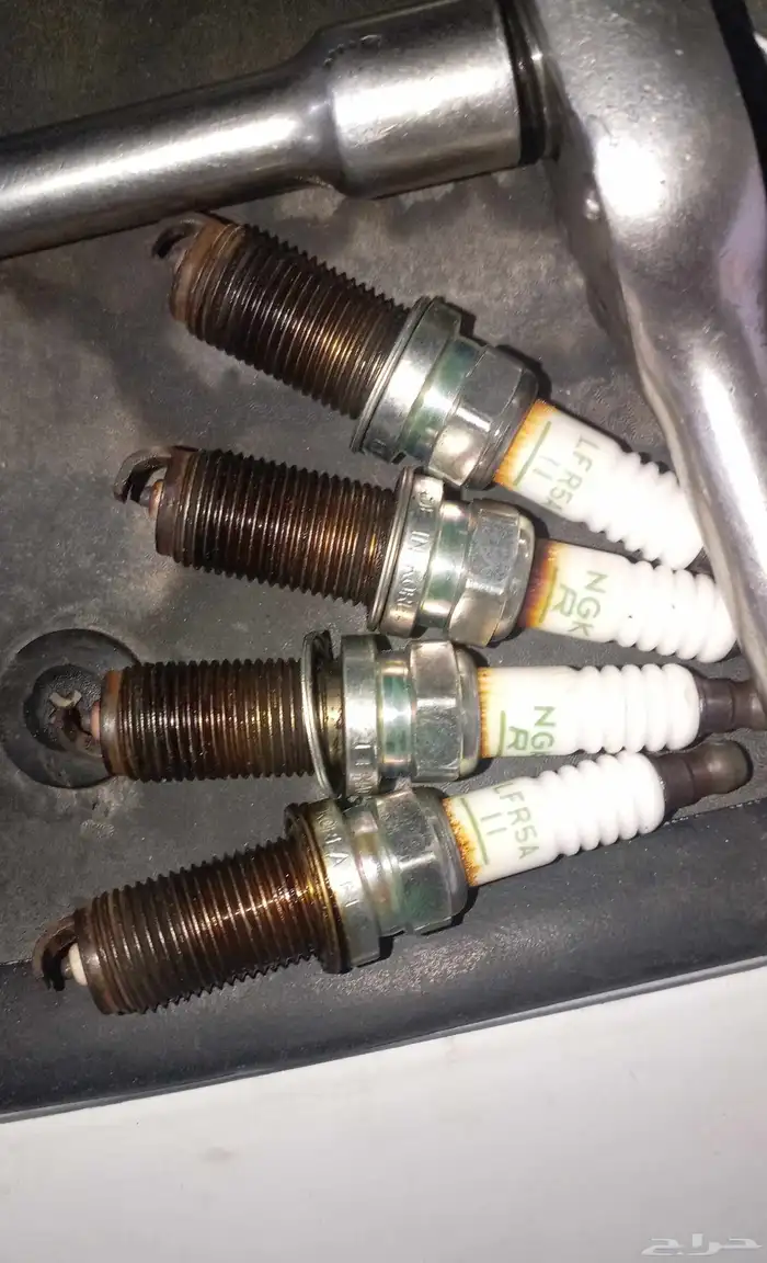 نقوم بصيانة أي سيارة تعمل بالبنزين تصفيه سياره كامل 1