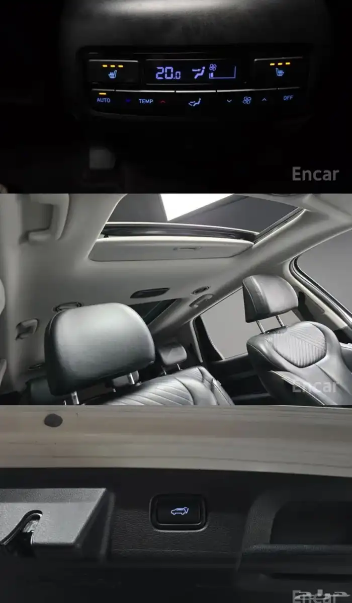 باليسيد Palisade 2023 6