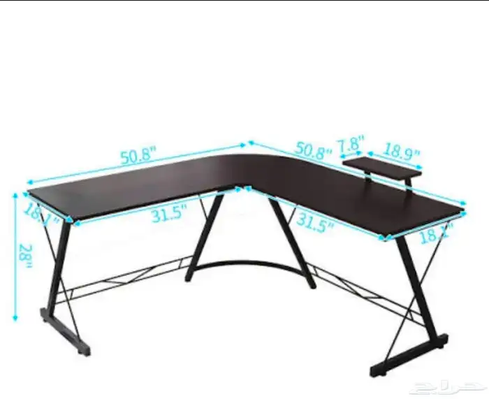 طاوله قيمنق 0