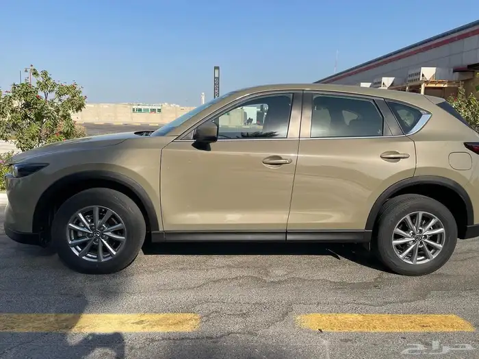 مازدا CX5 2023 2