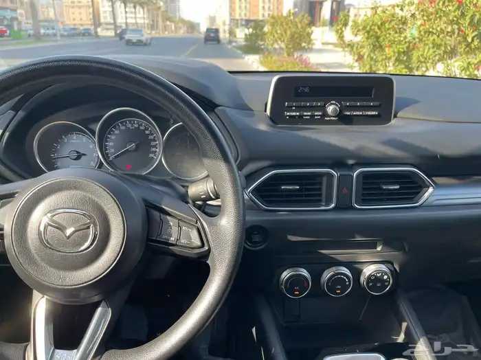 مازدا CX5 2023 3