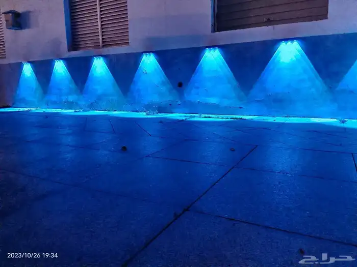 عقود طاقه شمسيه جداري طاقه شمسيه كاميرات جمله 1