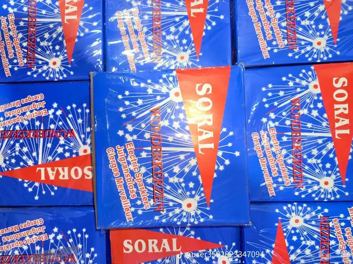 طراطيع ألعاب ناريه جمله قطاعي 6