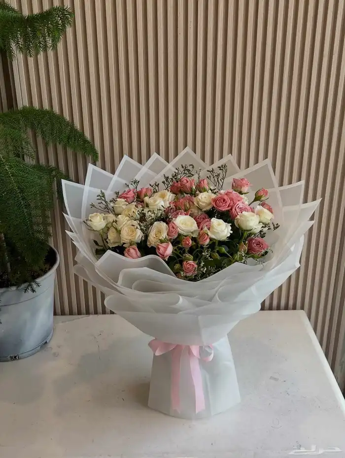 هدايا ورد خميس مشيط ابهاء 5