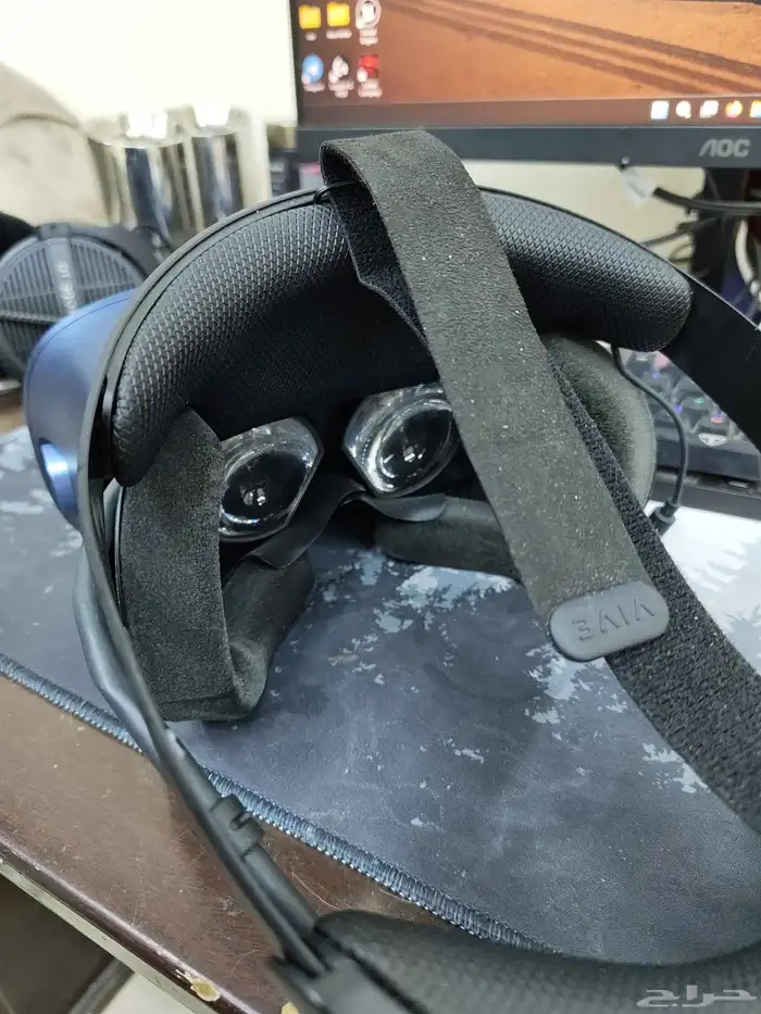 vr htc vive cosmos 3