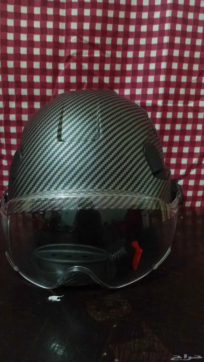 خوذه للبيع 0