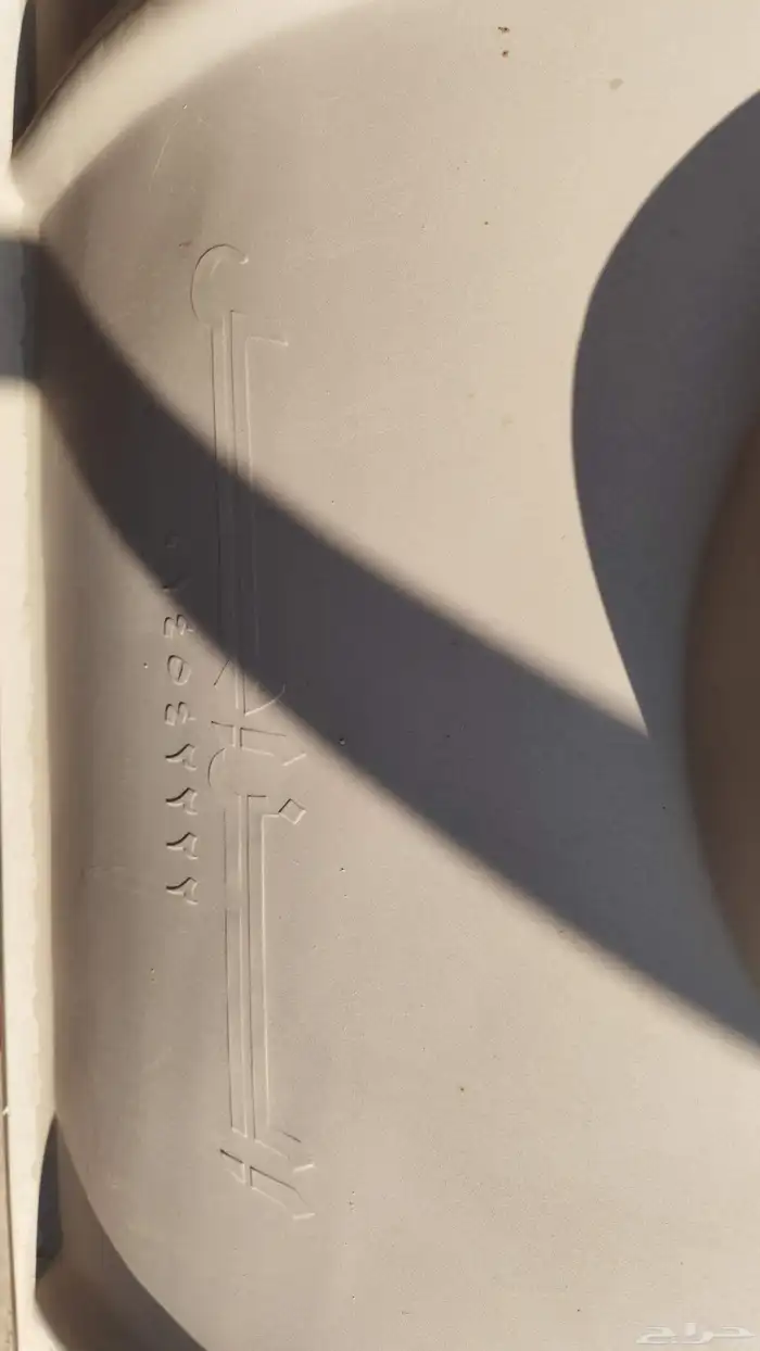 خزان ماي زامل اللي بيع 2