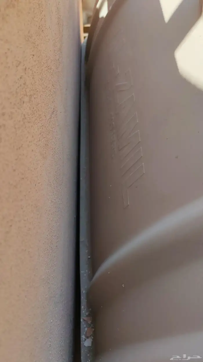 خزان ماي زامل اللي بيع 1