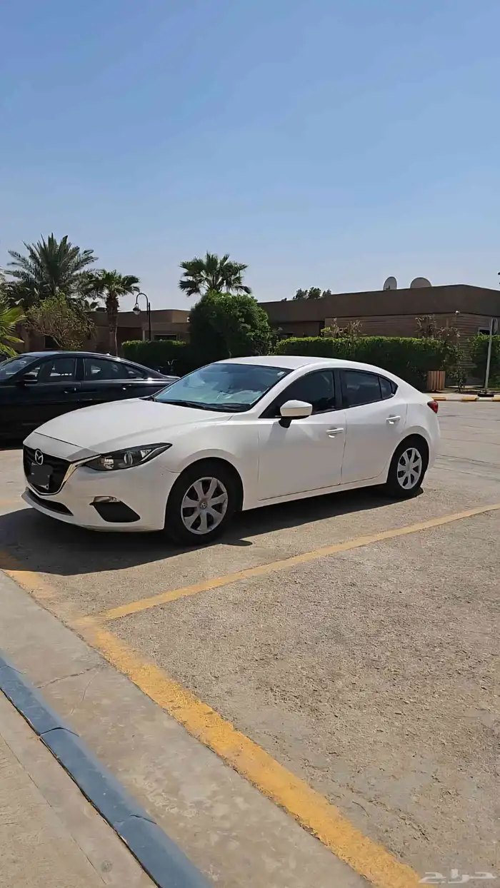 مازدا 3موديل 2015 0