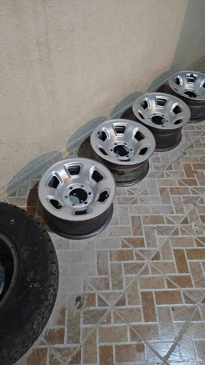 جنوط فتك حديد 0