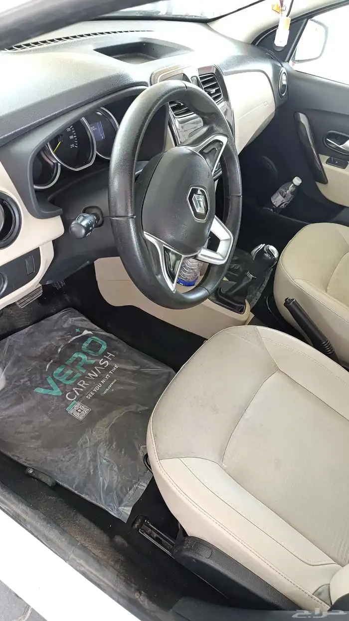 رينو سيمبول 2020 ماشي 91 4