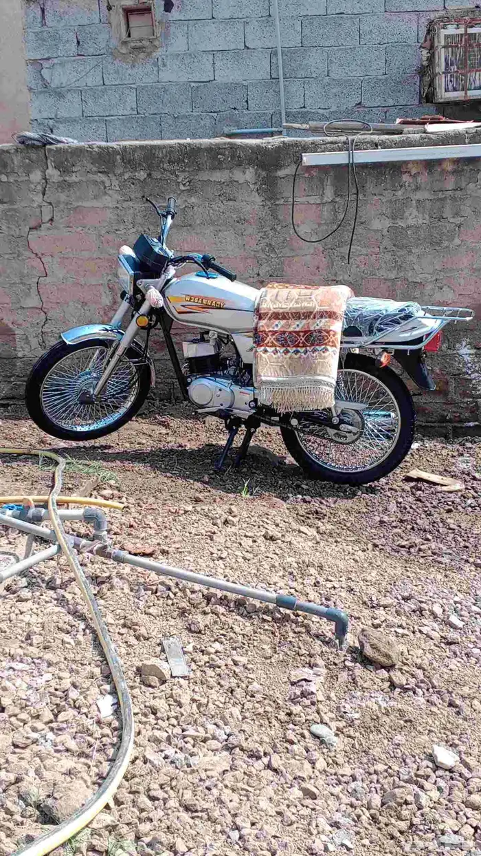 دباب اكس وسام الناري 0