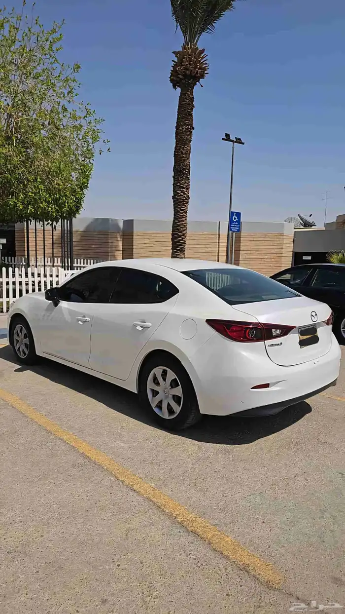 مازدا 3موديل 2015 1