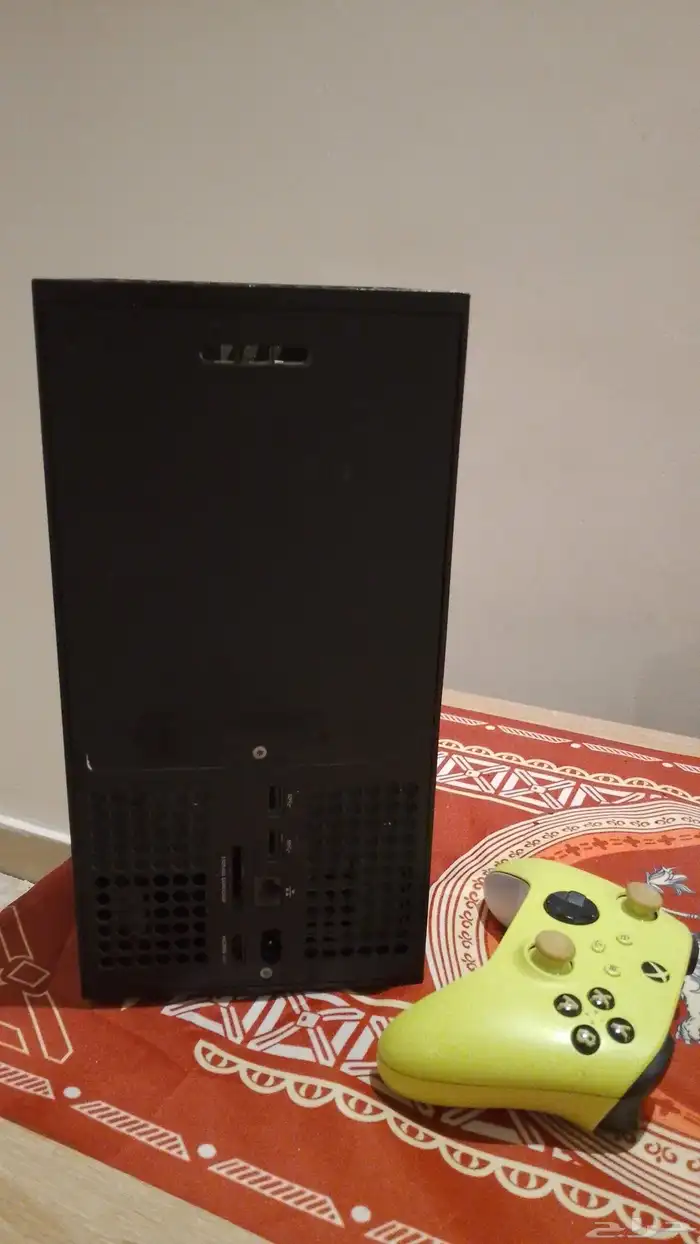 اكس بوكس سيريس 1