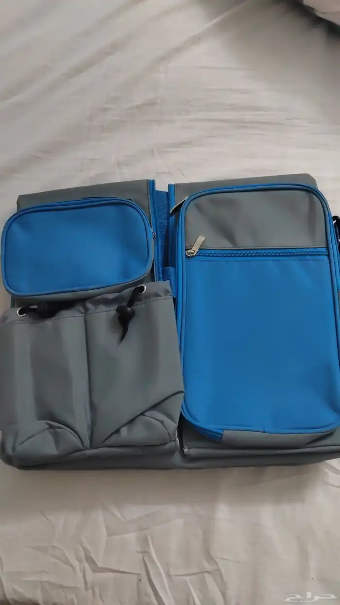 شنطة اطفال 1