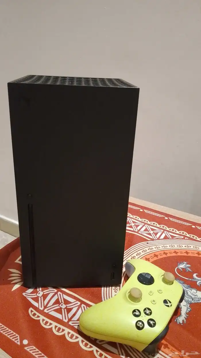 اكس بوكس سيريس 0