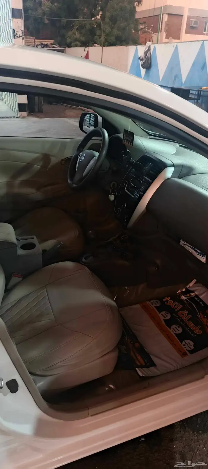 نيسان صني 2018 4