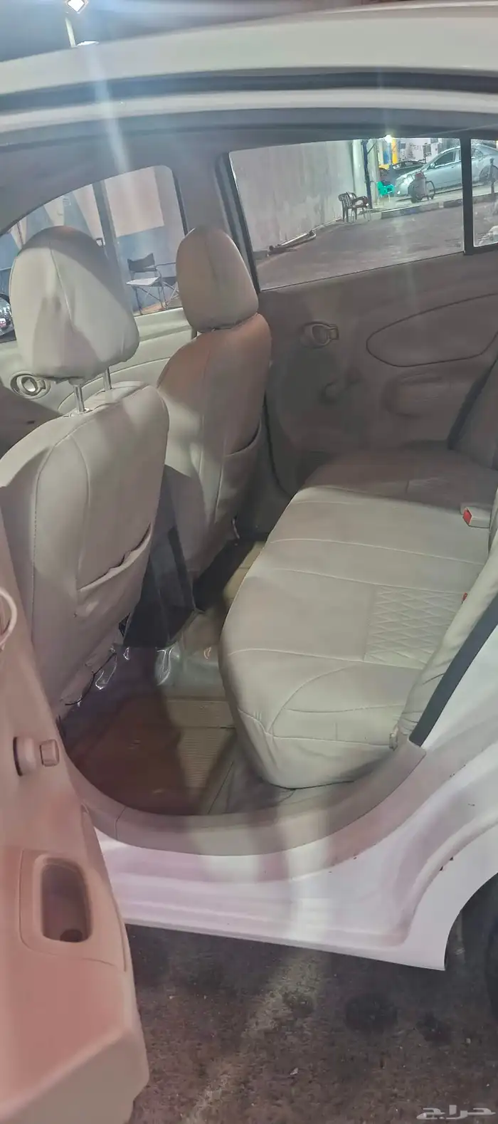 نيسان صني 2018 5