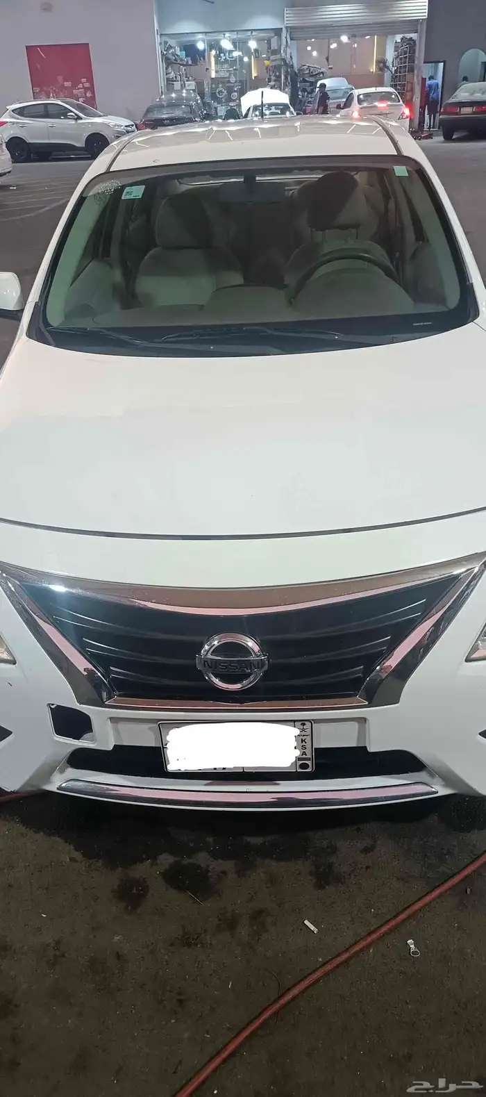 نيسان صني 2018 9