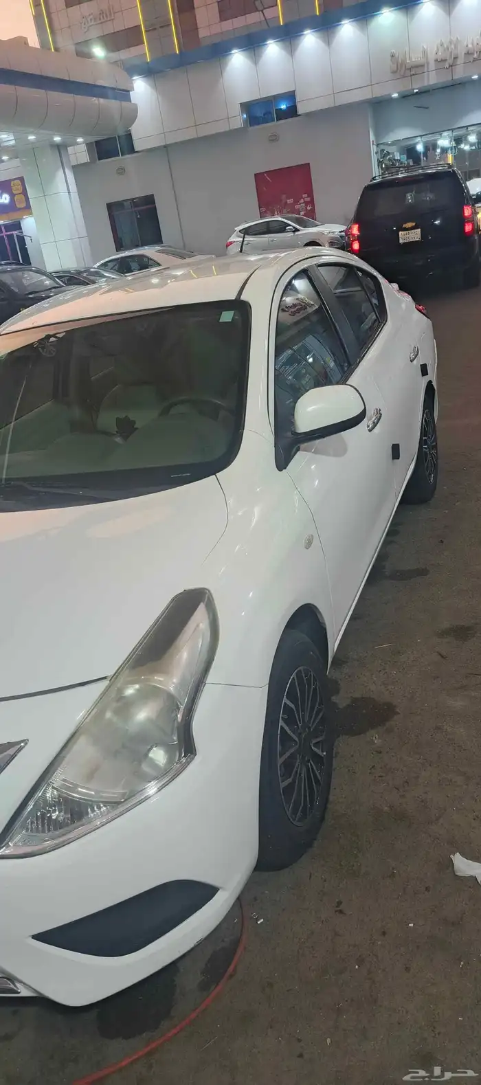 نيسان صني 2018 1