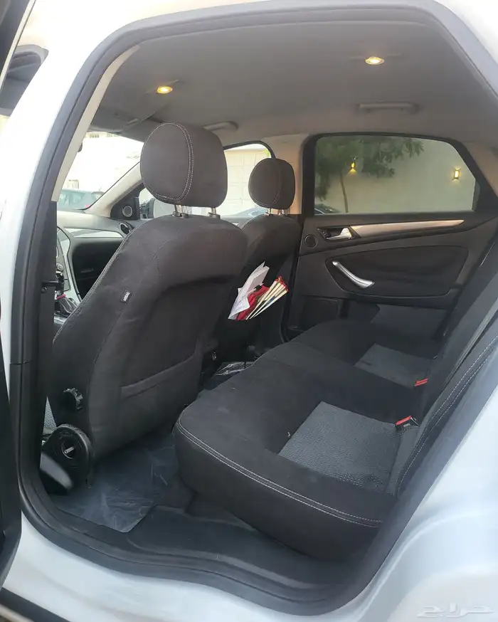 فورد مونديو 2014 22