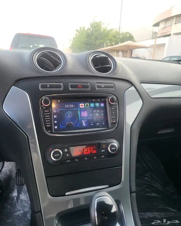 فورد مونديو 2014 14