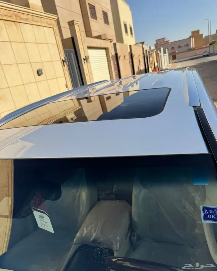 جيب لكزس 2018 مخزن 19