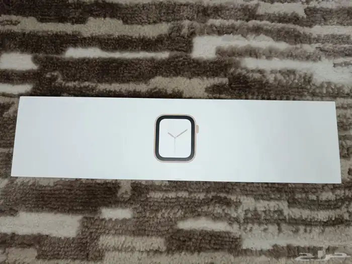 ساعة ابل واتش 4 1