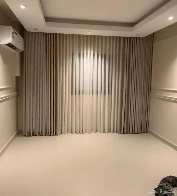 الفخامة للأقمشة والستائر 2