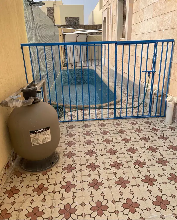 فلة للايجار بأبحر الشمالية 2 10