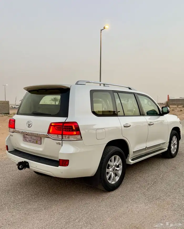 جي اكس ار 2017 ديزل 5