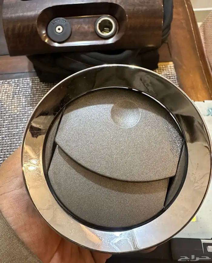 فورد اكسبدشن مسجل شاشة فل اوبشن وكالة 7