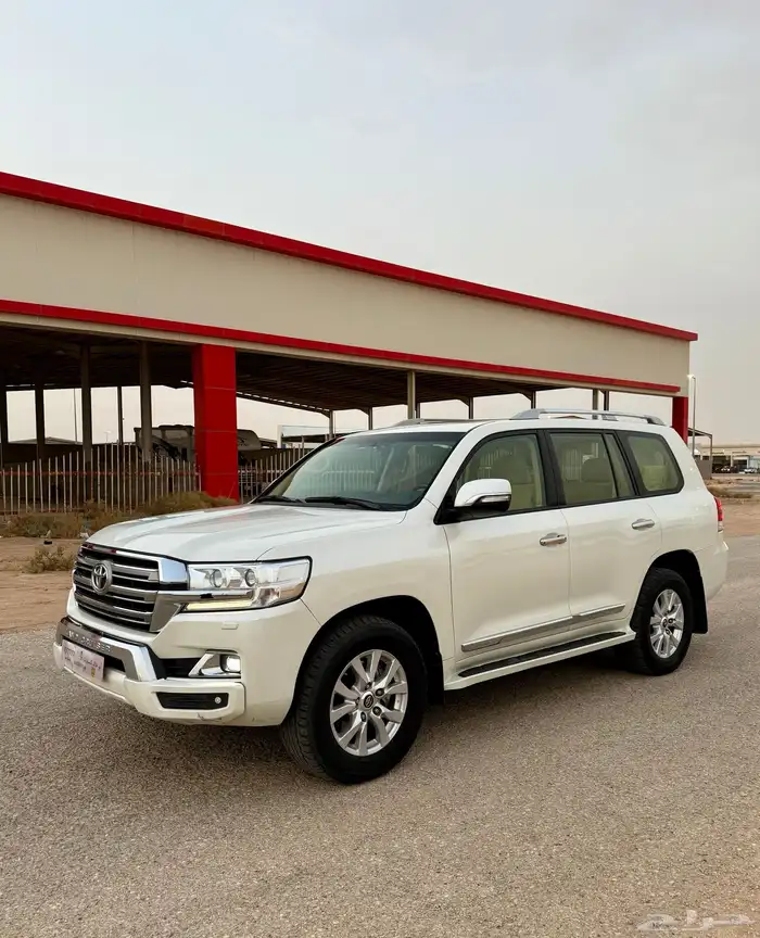 جي اكس ار 2017 ديزل 1